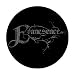 Evanescence Fancy Logo Button B-3932