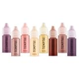 Temptu S/B Airbrush Makeup Blush & Highlighter Marsala Starter Set