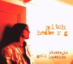 CD-Charts  Music : Strategic Grill Locations [Us Import]