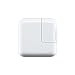 Apple OEM 12W 2.4A USB Power Adapter for All iPad, iPhone, iPod models with a Lightning Connector