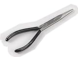 Hawk S8960 8-Inch Stainless Steel Long Nose Fishing Plier