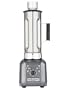 Hamilton Beach HBF400 Commercial High-Performance Food Blender, Silver