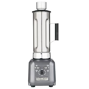 Hamilton Beach HBF400 Commercial Blender