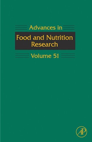 Advances in Food and Nutrition Research