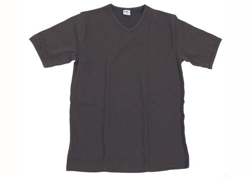 Thermo-Sport-Funktions- Unterhemd kurzarm oliv XS-XXL