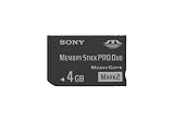 Produkt-Bild: PSP - Memory Stick 4GB Pro Duo