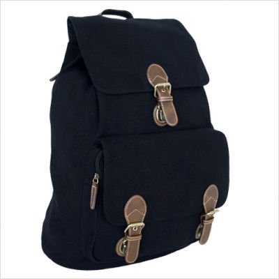 Acadia Rucksack Color: Natural