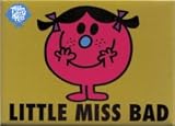 Mr. Men Little Miss Bad Magnet MM2262