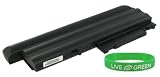Replacement Laptop Battery for IBM ThinkPad R52 1863, 7800mAh 9-Cell