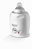 Tomme Tippee Electric Bottle & Food Warmer