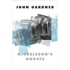 MICKELSSON'S GHOSTS