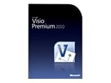 Microsoft Visio Premium 2010 - Complete Package