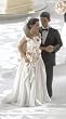 African American Wedding Cake Topper Bride & Groom Wedding Cake Topper