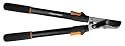 Fiskars 9168 1-5/8-Inch Cutting Capacity Telescoping Power Lever Lopper