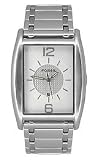 Fossil Men's Stainless Steel Bracelet Watch