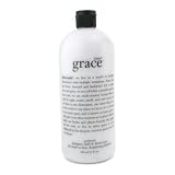 Inner Grace Perfumed Shampoo, Bath & Shower Gel - Inner Grace - 946ml/32oz
