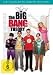 The Big Bang Theory: Staffel 2