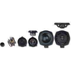 Audio System X--ion200BMW, Xion 200 BMW, BMW Teilaktiv-Composystem