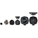 Audio System X--ion200BMW, Xion 200 BMW, BMW Teilaktiv-Composystem