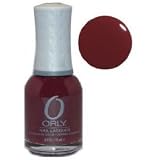 Thorned Rose 40725 Orly / Enamel