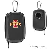 Iowa State Cyclones Melody Ipod MP3 Holder with Clip