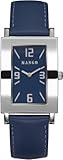 MANGO WATCH (マンゴー) 腕時計 MANGO RECTANGULAR SHAPE QM2113701 ケースサイズ: 34.5×26mm レディース