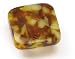 Laurey Cabinet Hardware 1-3/8-Inch Square Knob