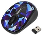 Microsoft Wireless Mobile Mouse 3500 Artist Series - Moore