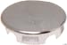 Sugino Push-on Dustcaps Chrome