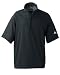 adidas Golf - Men's ClimaProof Short-Sleeve Wind Shirt
