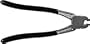 Cage Clip Pliers - CAGE CLIP PLIERS