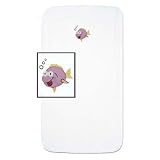Kids Aquarium, Sheet Set Crib 30X 50