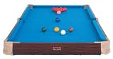 BCE 5ft Pool Table / Snooker Table Top Conversion