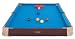 BCE Chester 5' Snooker/Pool/Desk Top Play Table