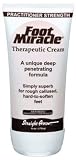 Foot Miracle Therapeutic Foot Cream - 6oz.