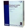 Epson - Premium Luster - Papier photo brillant - Super A3/B (330 x 483 mm) - 100 feuilles