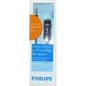 Philips SHH1610 - Cellular phone audio adapter