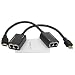 HDE HDMI Cat5/6 Extender