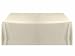 60x126" Polyester Rectangular Tablecloth Wedding Catering Table Linens