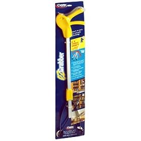 REACHER EZ GRAB P605-00 YELLOW 26i