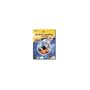 Fellowes 85625 Neato CD/ DVD Labeling Starter Kit (85625)