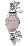 Swatch Originals Pastel Tears Pink Dial Women's watch #LK314G