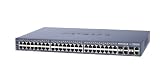 NETGEAR PROSAFE SWITCH 48PORT MANAGED ( FSM7352SNA )