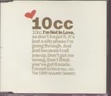 I`M NOT IN LOVE CD