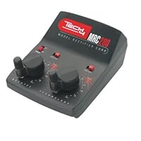 Tech 4 280 Dual Power 16VA