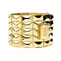 Dolce & Gabbana Unisexarmband Edelstahl DJ0827