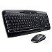 Logitech Wireless Desktop MK 300