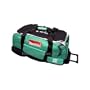 Makita 831269-3 Large LXT Contractor Tool Bag with Wheels