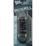 Tech Deck 96mm Fingerboard Skateboard (Assorted)