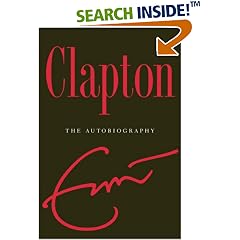 Clapton: The Autobiography